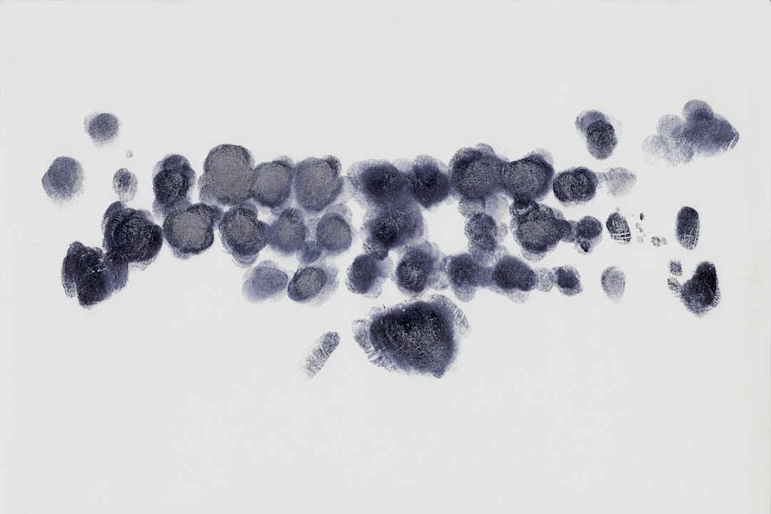 The Medium is the Message #1, Digital print, 40" x 60"