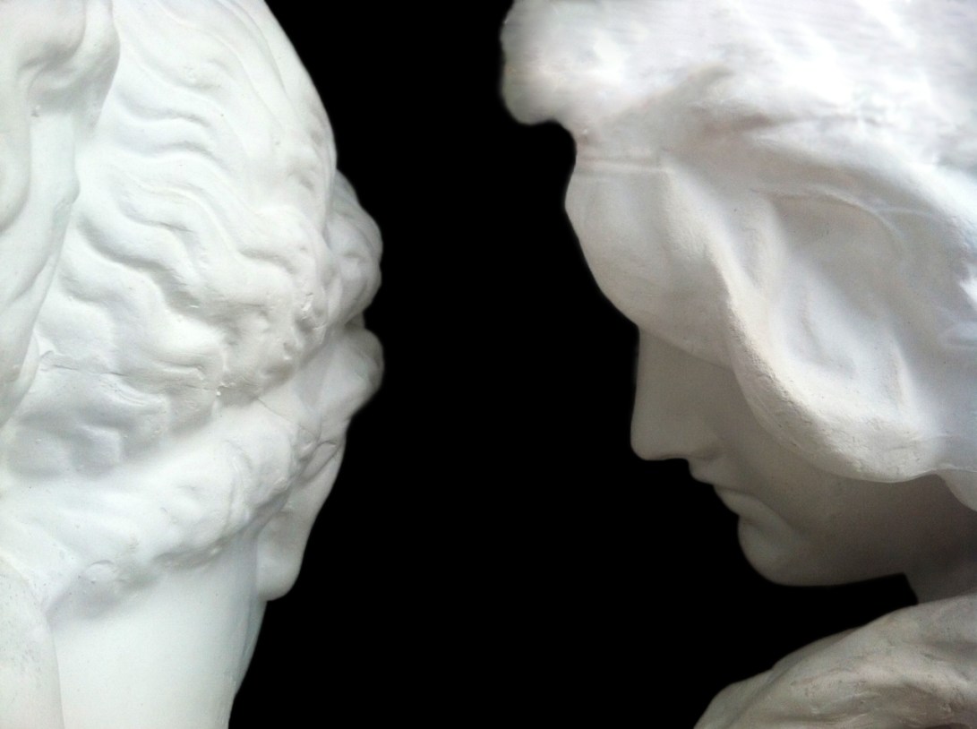 Whisper, Digital Photograph, 10" x 15"