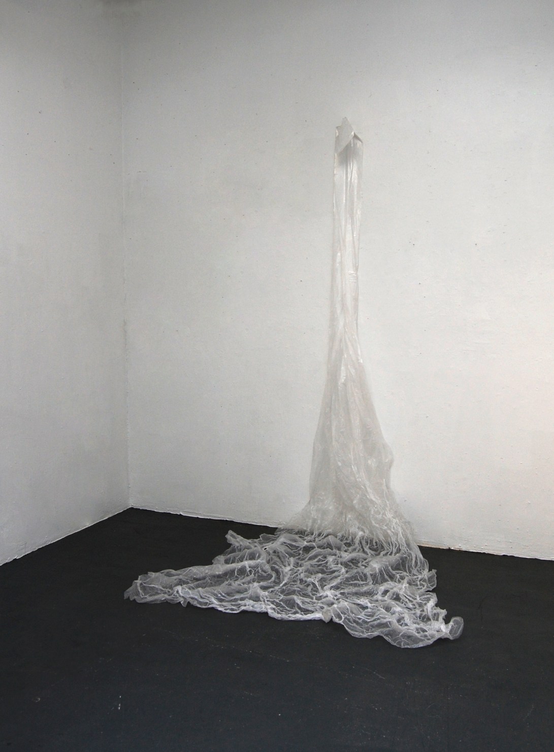 Fall, Plastic sheeting and Nail